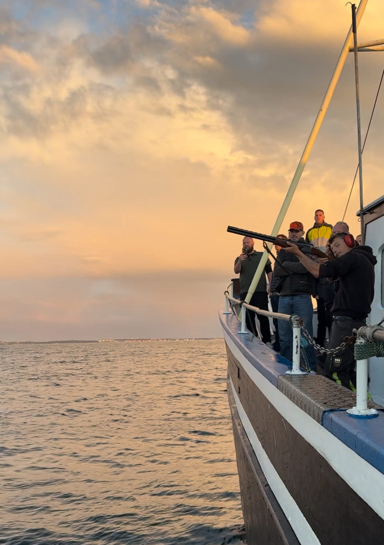 chartera eller hyr båt i öresund 