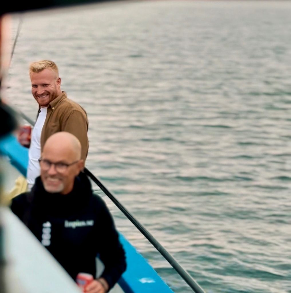 hyr båt eller chartra för ditt event 