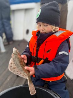 Full fart på sundet idag! 🎣
Vi har haft både metetur och sill & makrillfiske, och vilken dag det blev!
Det var rejäl rörelse i vattnet när vi kom ut i morse! Siam satte kurs åt ett håll och Islandia åt det andra. Mitt ute på Öresund låg strömmen på runt 2–3 knop, men båda båtarna hittade till slut lite lä och gott fiske.
Sill och makrillfisket levererade som vanligt med gott om fisk och många glada gäster 😄
Metet blev lite mer kämpigt – men vi har sett sämre dagar! Vissa lyckades riktigt bra, och våra yngre gäster visade vart skåpet ska stå 💪 Killen på första bilden drog hela åtta fina fiskar, starkt jobbat! 👏
#rååbåtarna #öresund #fiske #havsfiske #helsingborg #landskrona #sundet #sillfiske #makrill #plattfiske #metetur #fiskelycka #fisketur #sportfiske #skåne #fiskeeventyr #fiskeglädje #familjefiske #barnvänligt