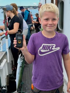 ❗️200 makriller.
Innan klockan 09:00.
🎣😁
Vi kör fisketurer 08:00–12:00 och 13:00–17:00 hela sommaren.
📞 Boka nu – platserna fylls snabbt!
🌊 Vi kan vårt Öresund.