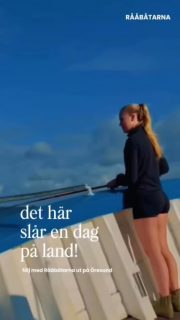 Havsluft, fiskelycka och en sommardag på Öresund. 🎣🌊
Vi kör två fisketurer om dagen hela sommaren.
📞 Boka på 070-201 00 88
Rååbåtarna – vi kan vårt Öresund