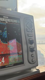 Nu är de stora sillstimmen här! Följer du med ut? 🐟🎣
Boka din plats på 070-201 00 88.
Rååbåtarna – vi kan vårt Öresund