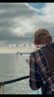 Sill, sol & sundsliv ☀️🎣
De tre S:en sammanfattar dagens tur ganska bra. Fisket var fantastiskt från början till slut och sillen nappade riktigt fint hela dagen.
En sådan dag när Öresund visar sig från sin allra bästa sida!
☀️Strålande väder på Söndag, så boka plats nu!
Vill du följa med ut? Ring och boka på 070 201 00 88.
Rååbåtarna - Vi kan vårt Öresund