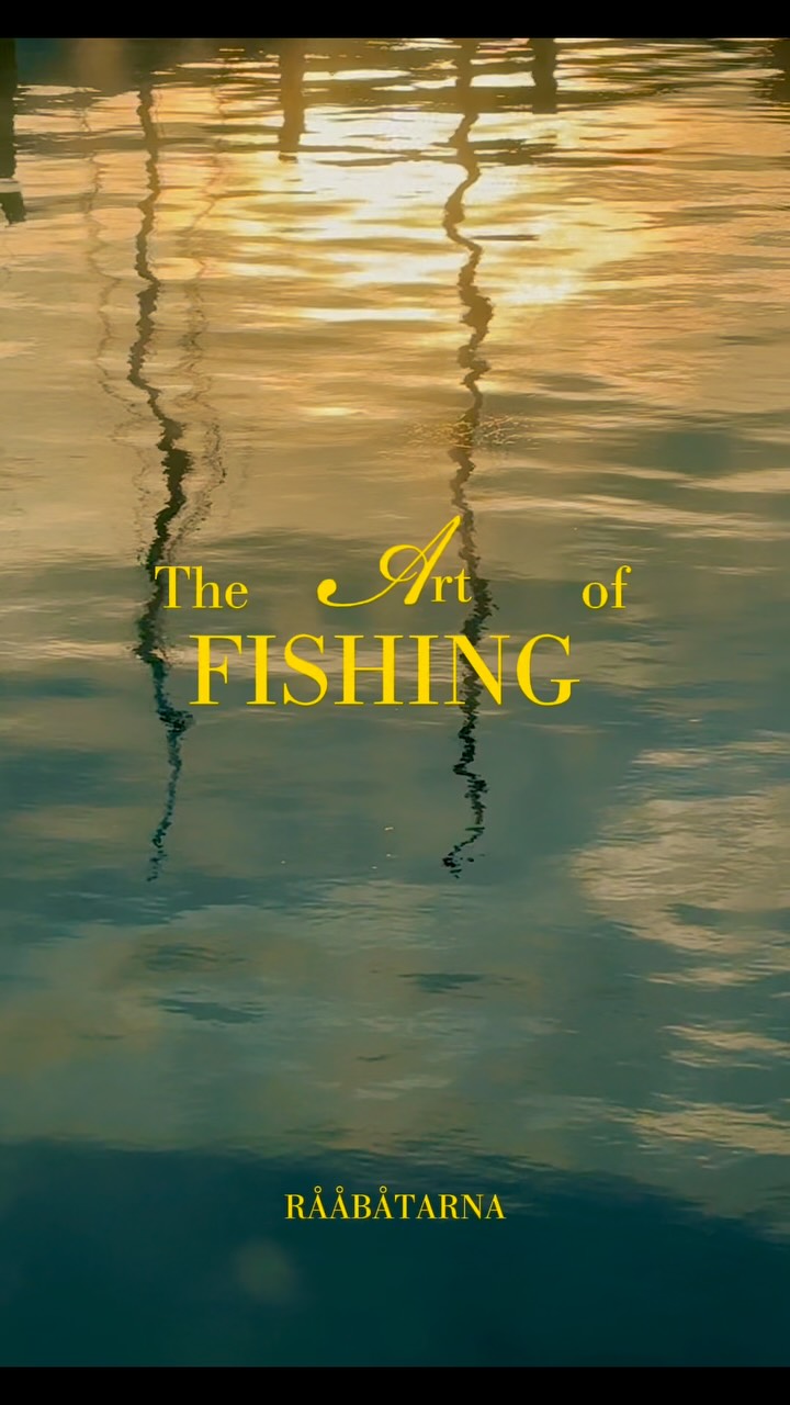 The art of fishing. Konsten att vilja stanna en liten stund till 🎣
Sillen nappade riktigt bra idag. Men även när vi fiskar samma art är det mycket som gör varje tur till sin egen. Sällskapet vid relingen, förväntan inför nästa napp och glädjen i att få visa upp sin fångst.
För oss är det där mycket av fisket finns. Att ha något att samlas kring, tid att umgås och så roligt att man gärna släpper ner en gång till 🐟
Vem vill du ta med ut? Ring 070-201 00 88 och boka er nästa fisketur.
Rååbåtarna – vi kan vårt Öresund