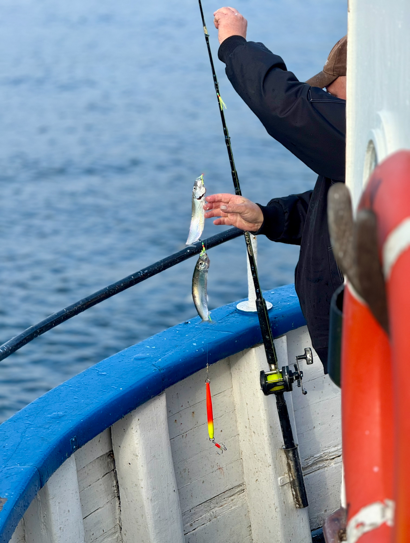 Fisketur Landskrona