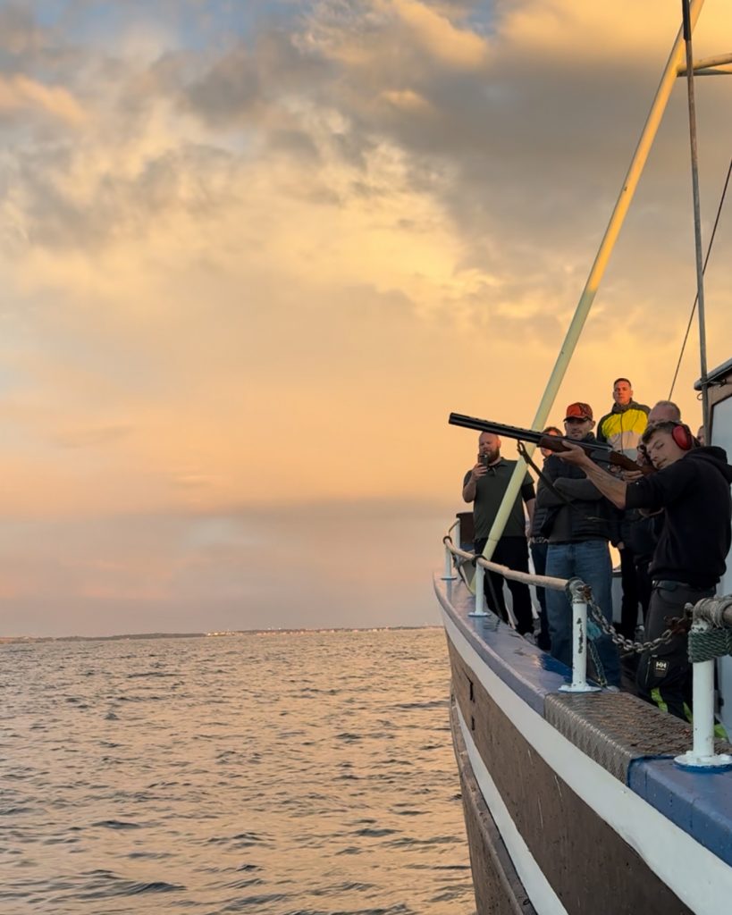 Svensexa på måt i skåne