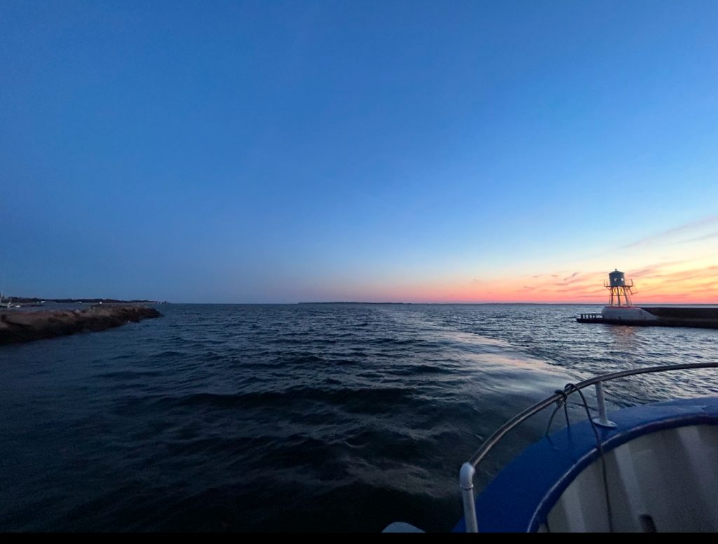 chartra eller hyr båt i landskrona