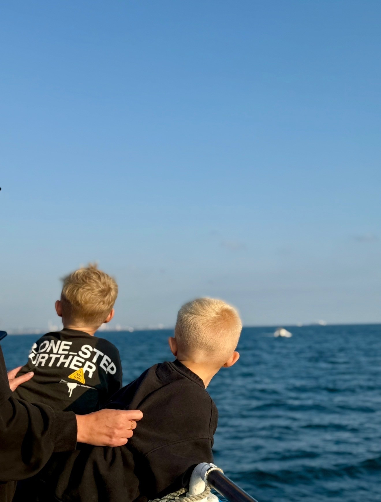Helsingborg till Ven